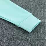 2026/27 Man City Light blue Tracksuit