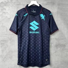 2026/27 Torino 3RD Fans Soccer jersey
