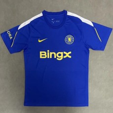 2026/27 CHE Blue Training Shirts