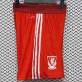[PLAYER] 2026/27 LIV Away Player Soccer Shorts