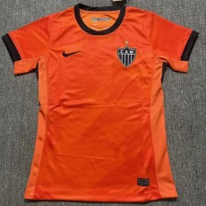 2026/27 Atletico Mineiro 3RD Fans Women Soccer jersey