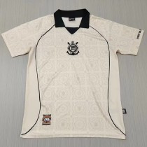 2026/27 Corinthians 116th Anniversary Fans Soccer jersey