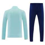 2026/27 Man City Light blue Tracksuit
