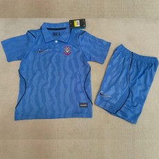 2026/27 Corinthians 3RD Fans Kids Soccer jersey