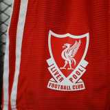 [PLAYER] 2026/27 LIV Away Player Soccer Shorts