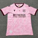 2026/27 FC Nantes Special Edition Fans Soccer jersey
