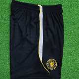 2026/27 CHE Blue Player Training Shorts Suit