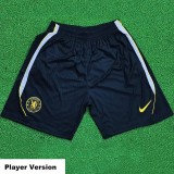 2026/27 CHE Black Player Training Pants