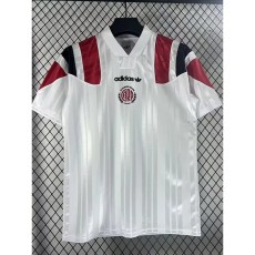 2026/27 River Plate White Training Shirts