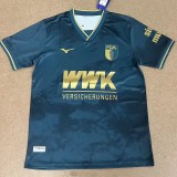 2026/27 FC Augsburg Away Fans Soccer jersey