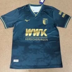 2026/27 FC Augsburg Away Fans Soccer jersey