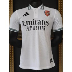 2026/27 ASN White Player Training Shirts