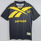 1998/99 Atletico Penarol Away Retro Soccer jersey