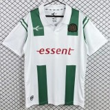 2011/12 FC Groningen Home Retro Soccer jersey