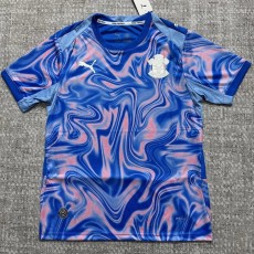 2026/27 Southampton Away Fans Soccer jersey