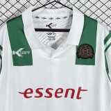 2011/12 FC Groningen Home Retro Soccer jersey