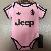 2026/27 JUV Away Baby Jersey