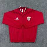 2026/27 Benfica Red Windbreaker