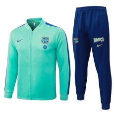 2026/27 BAR Light blue Tracksuit