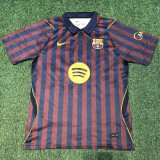 2026/27 BAR Blue Red Training Shirts
