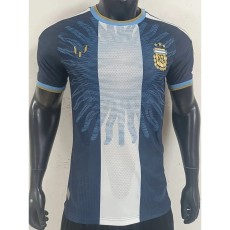 [PLAYER] 2026 Argentina Farewell Match Player Soccer jersey