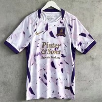 2026/27 Afc Richmond 3RD Fans Soccer jersey