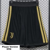 [PLAYER] 2026/27 JUV Away Player Soccer Shorts