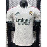 2026/27 R MAD White Player Training Shirts