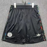 2026/27 Bayern Oktoberfest Fans Soccer Shorts