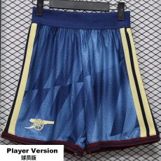 [PLAYER] 2026/27 ASN Away Player Soccer Shorts