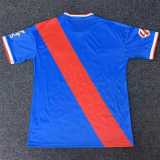 2026/27 Rayo Vallecano Special Edition Fans Soccer jersey