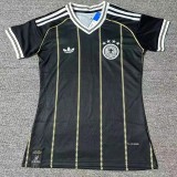 2026 Germany 3RD Fans Kids Soccer jersey