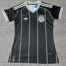 2026 Germany 3RD Fans Kids Soccer jersey