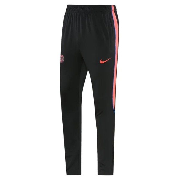 2026/27 PSG Black Training Pants