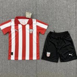 2026/27 PSV Eindhoven Special Edition Fans Kids Soccer jersey
