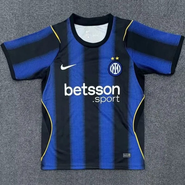 2026/27 INT Special Edition Fans Soccer jersey