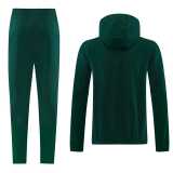 2026/27 R MAD Green Windbreaker