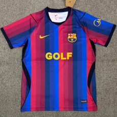 2026/27 BAR Home Joint Edition Fans Soccer jersey