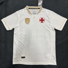 2026/27 Vasco da White Training Shirts