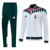 2026/27 R MAD White Tracksuit