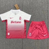2026/27 Sporting Lisbon Special Edition Fans Kids Soccer jersey