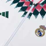 2026/27 R MAD White Tracksuit
