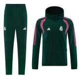 2026/27 R MAD Green Windbreaker