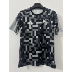 2026/27 Sevilla Training Shirts