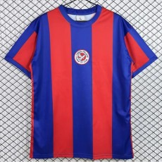 1973/75 Crystal Palace Home Fans Soccer jersey