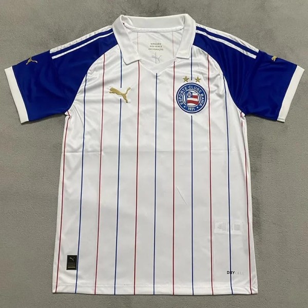 2026/27 EC Bahia Special Edition Fans Soccer jersey