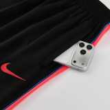 2026/27 PSG Black Training Pants