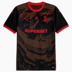 2026/27 Dinamo Bucuresti 3RD Fans Soccer jersey