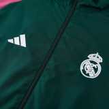2026/27 R MAD Green Windbreaker