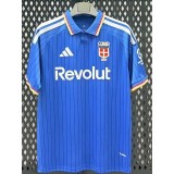 2026/27 Como 1907 Home Fans Soccer jersey